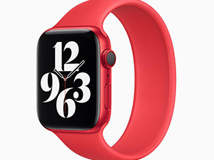 Smartwatch Watch 8 Max crveni Pametni sat