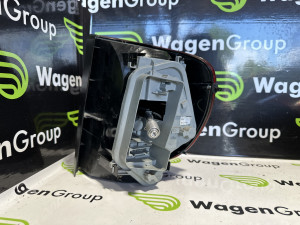 Stopa lijeva stop svijetlo Volkswagen Fox (fotografija 2)