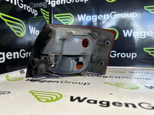 Stopa stopka Audi A4 B7 (fotografija 2)