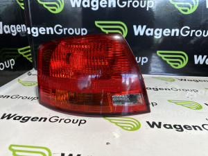 Stopa stopka Audi A4 B7