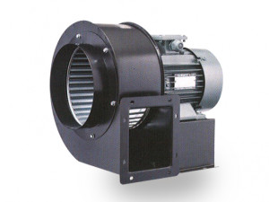 VENTILATOR KANALNI TURBINSKI FI 260 INDUSTRIJSKI FI260 TURBO