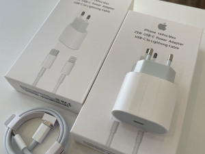 APPLE IPHONE PUNJAC 25W