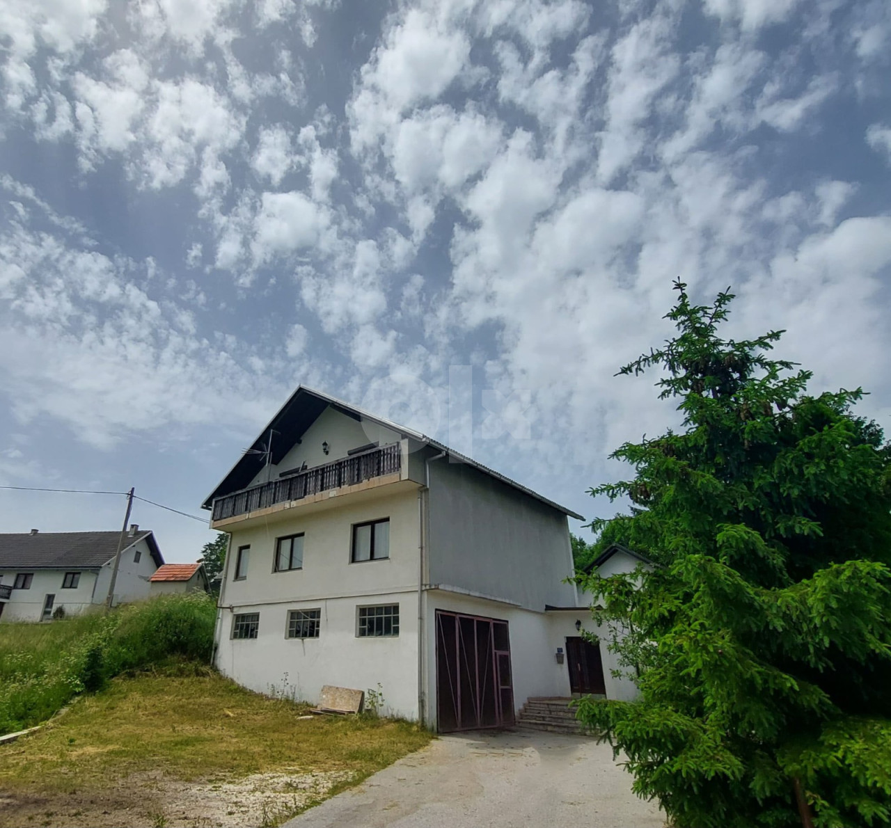 Kuća Kupres 280m2