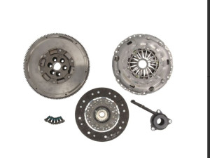 Passat 6 2.0 TDI set kvacila