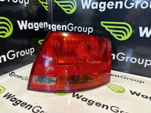 Stop svjetlo stopa desna Audi A4 B7