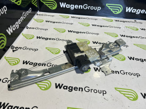Motoric podizaca stakla z.l Peugeot 5008