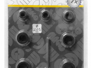 Graničnik dubine 4-13mm MAGG - 29464