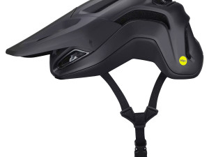 KACIGA SPECIALIZED AMBUSH II BLACK