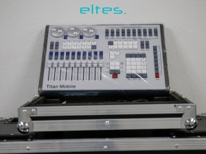 Avolites TITAN mobile