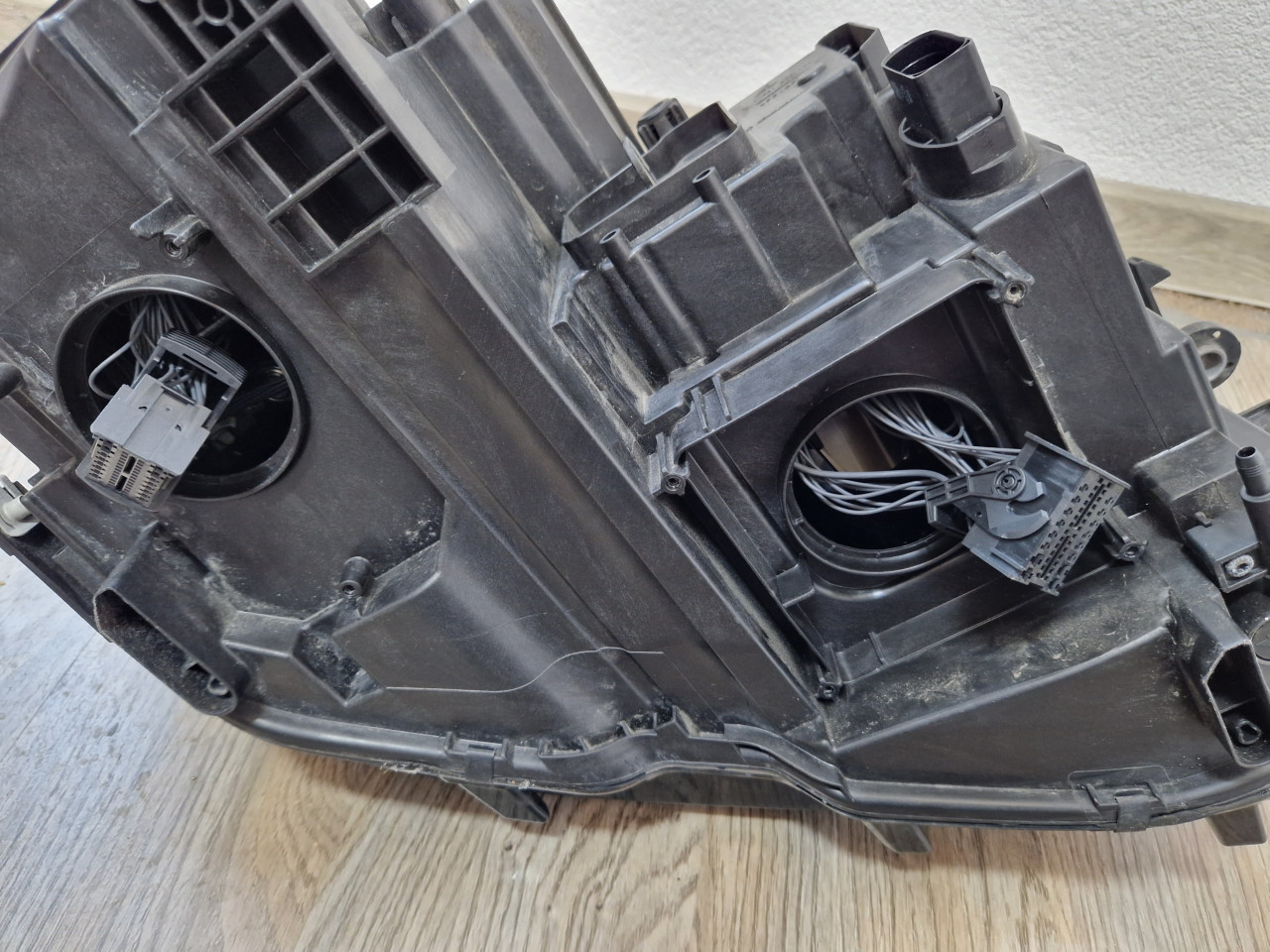 LIJEVI FAR FULL LED VW TIGUAN -5NB941081A