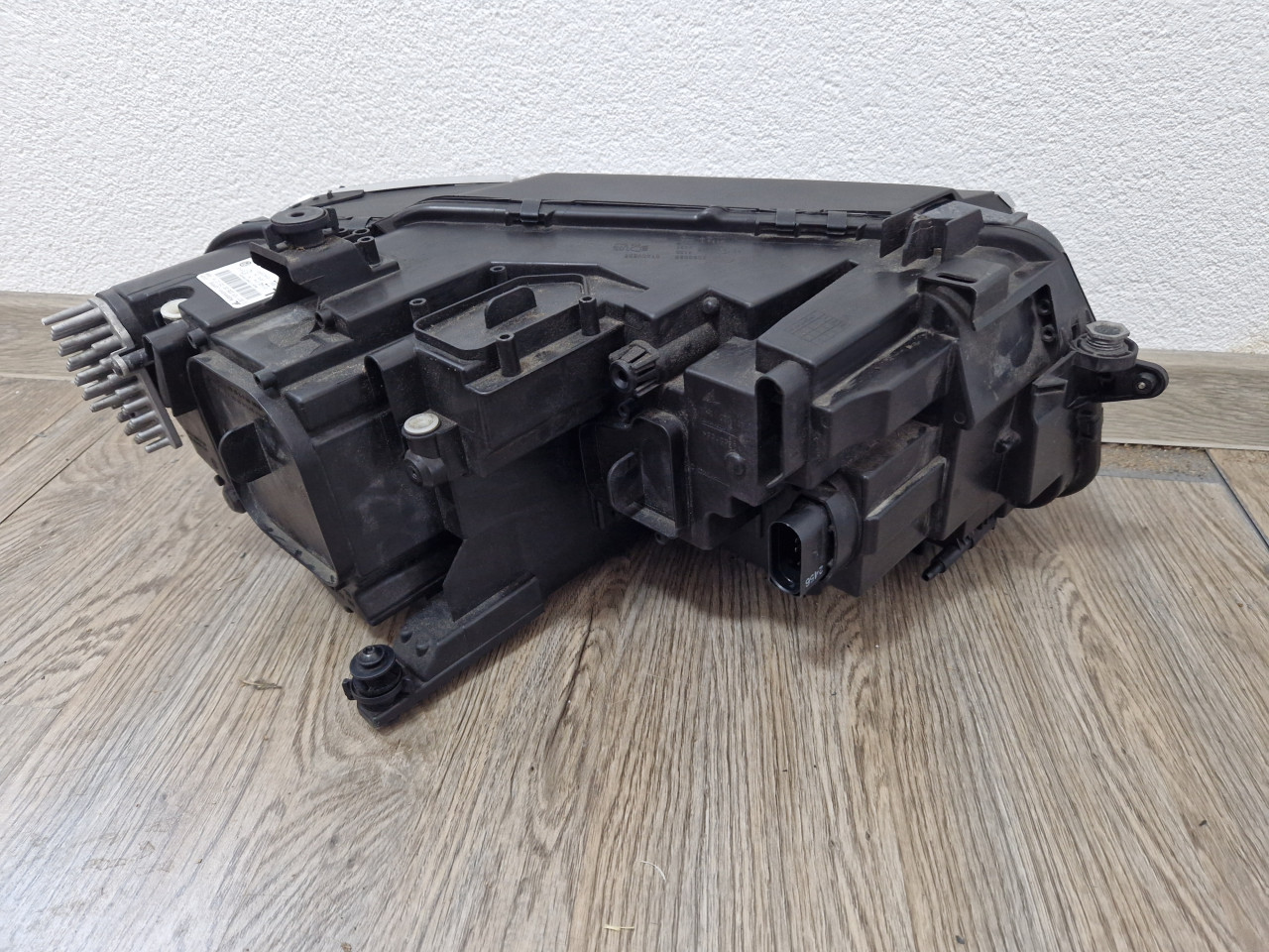 LIJEVI FAR FULL LED VW TIGUAN -5NB941081A