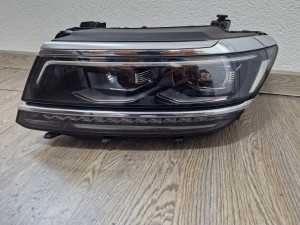 LIJEVI FAR FULL LED VW TIGUAN -5NB941081A
