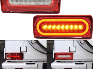 Stop svjetla W463 Mercedes G