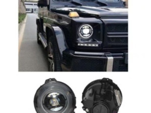 Farovi za mercedes G klasu
