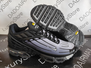 Nike Air Max TuNed 3 Plus NEW