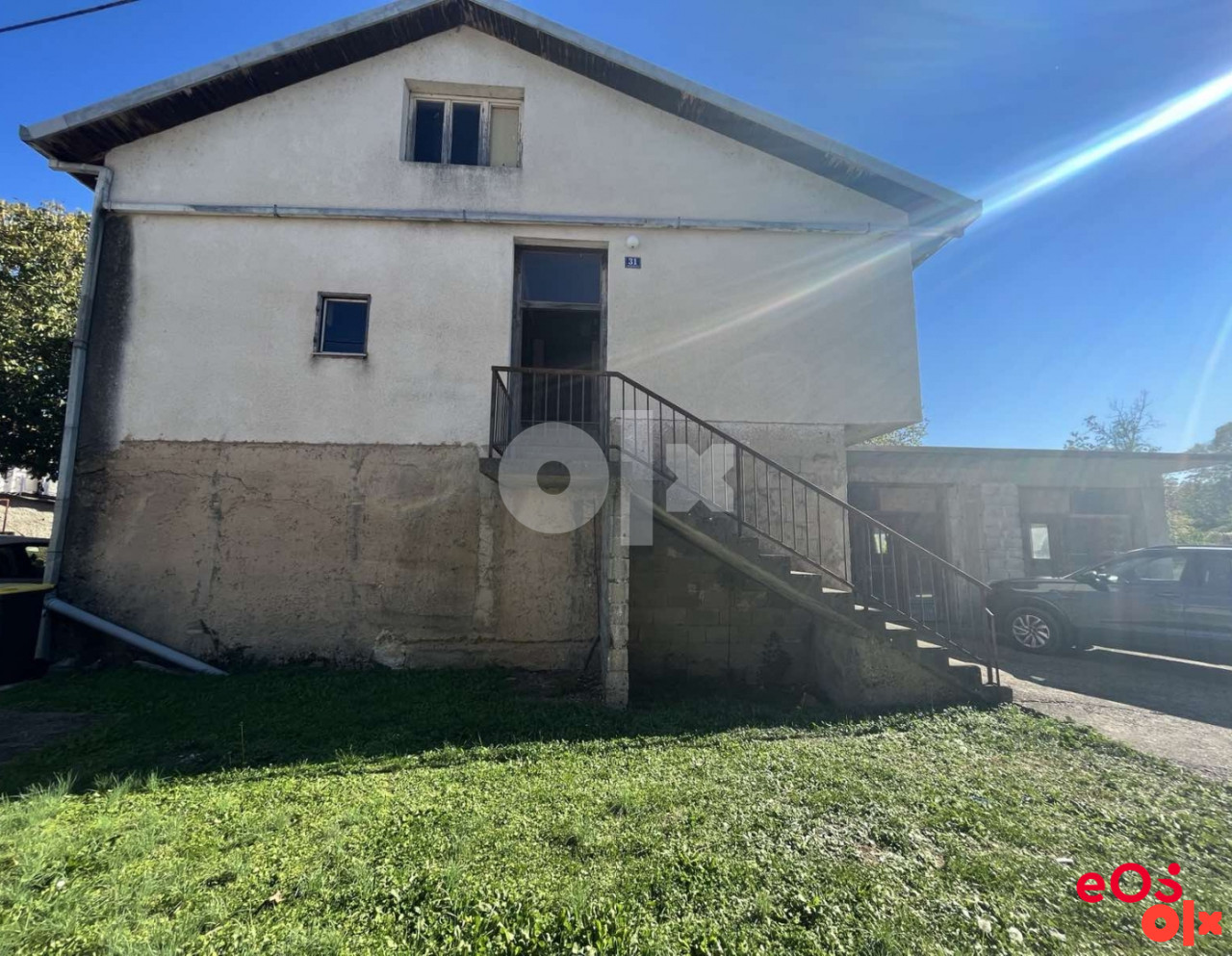 EOS / Kuća / Ljubuški / Vašarovići / 304 m2
