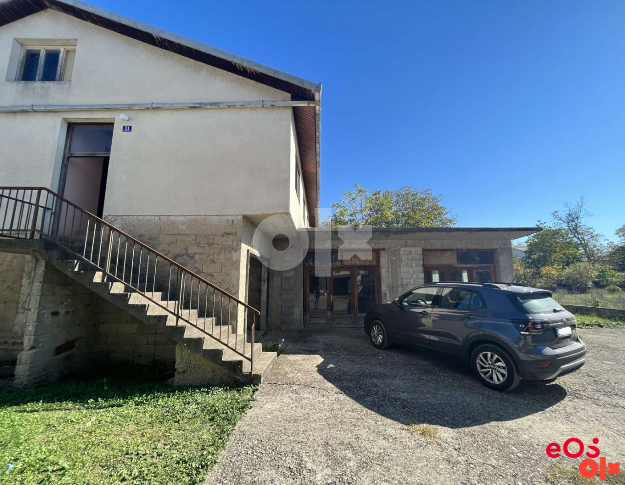 EOS / Kuća / Ljubuški / Vašarovići / 304 m2 2