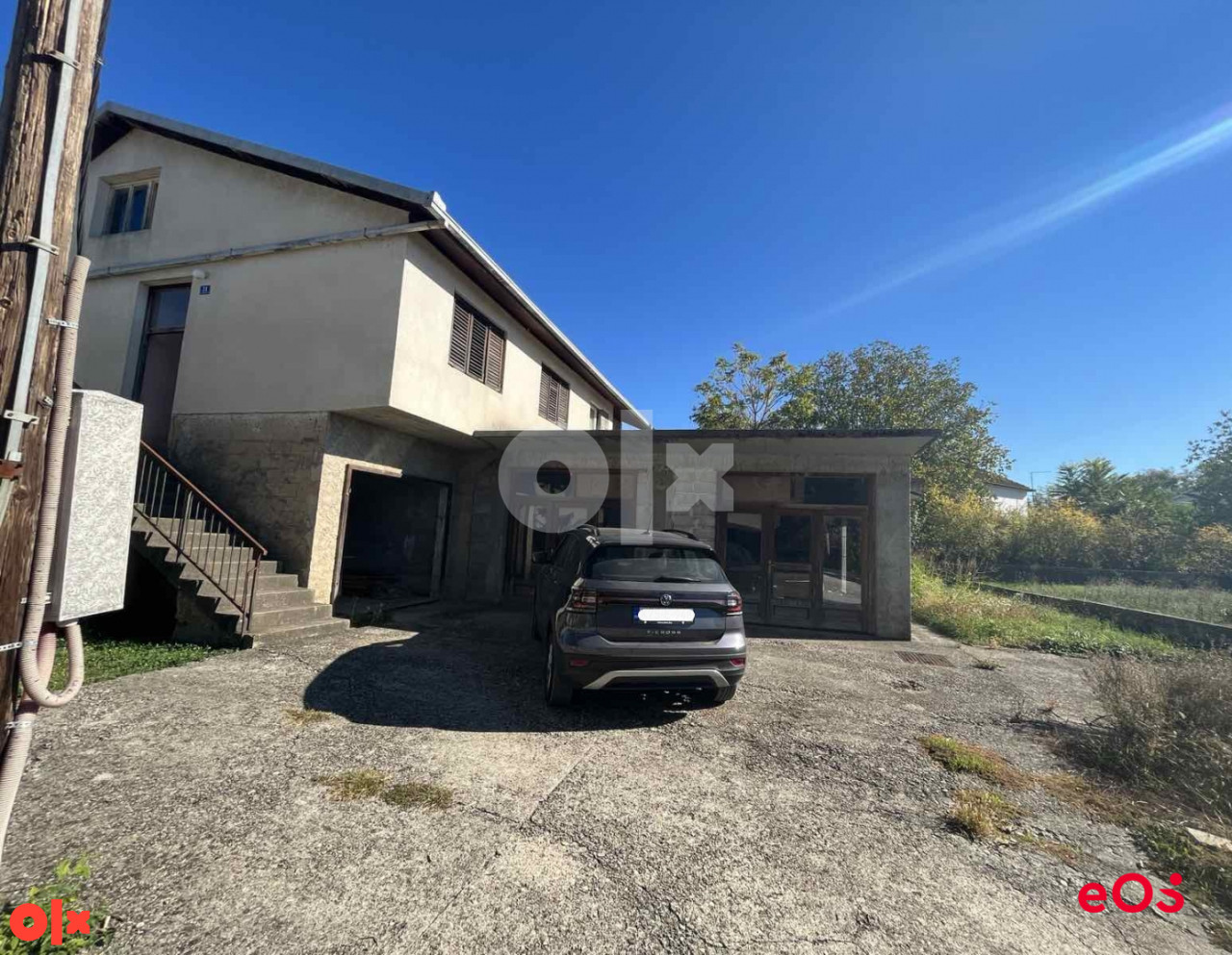 EOS / Kuća / Ljubuški / Vašarovići / 304 m2 3