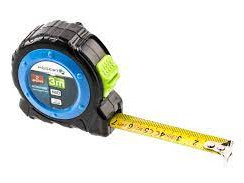 Metar 3m hogert  3mx16mm