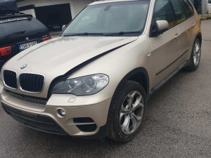 BMW E70 X5 3,0D LCI N57 DIJELOVI AO DANKO