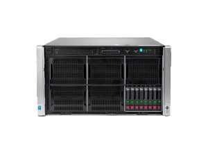 Server HP ML350 Gen9 Xeon E5-2620 v3