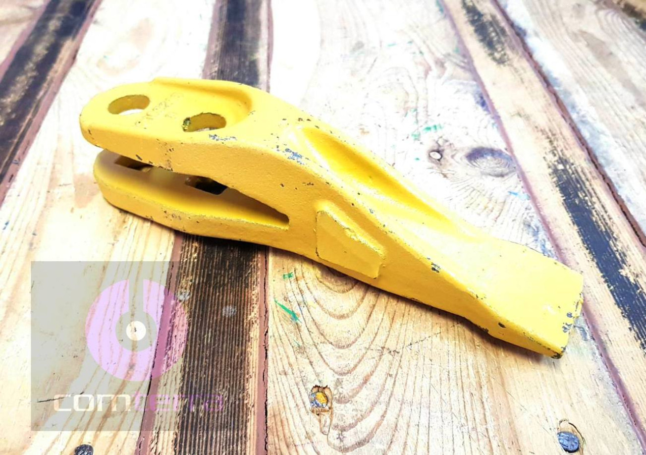 Zubi navlake za kašike JCB 3CX,4CX bagere kombinirke