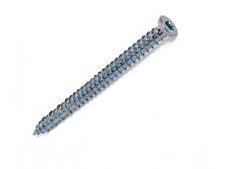 Turbo vijak 7,5x72 T-30 100/1