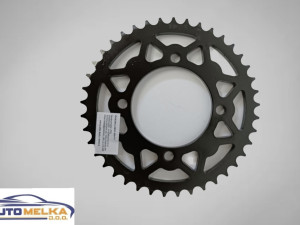 ATV ZVJEZDA LANAC 428