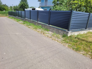 ALU OGRADE 150 km m2 na kolicinu akcija