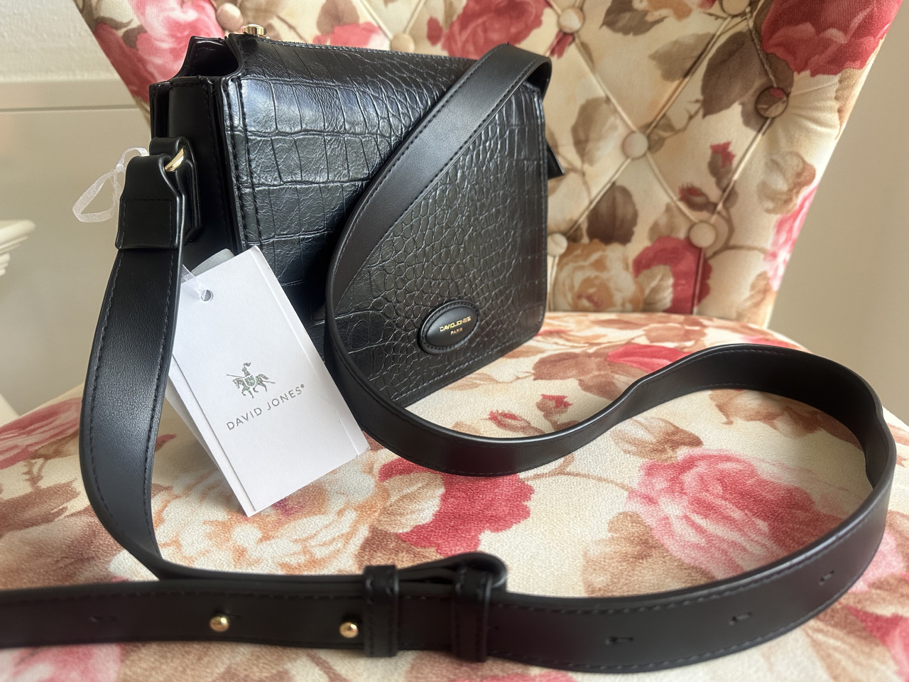Torba David Jones