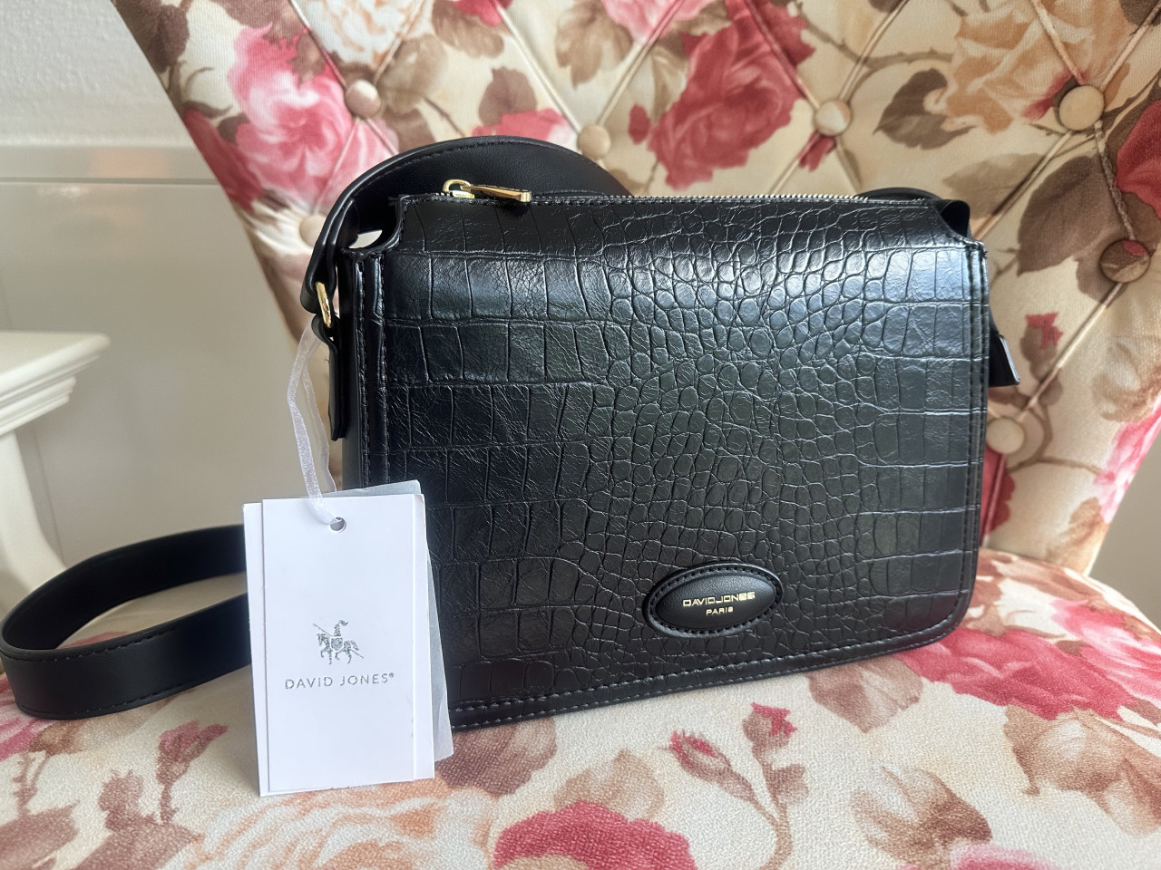 Torba David Jones