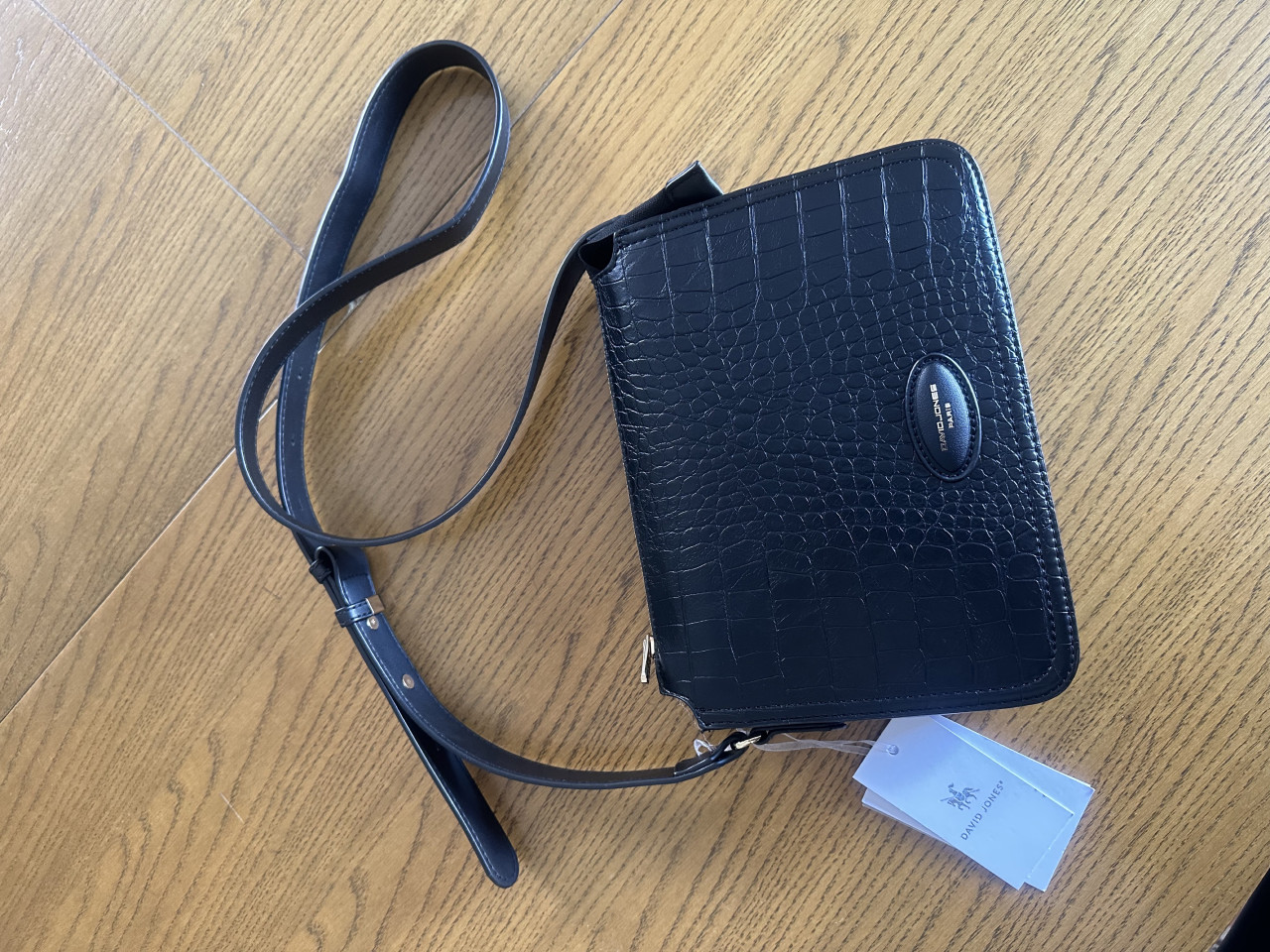 Torba David Jones
