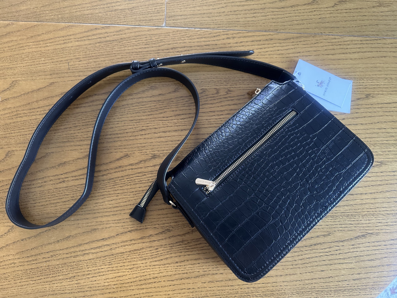 Torba David Jones