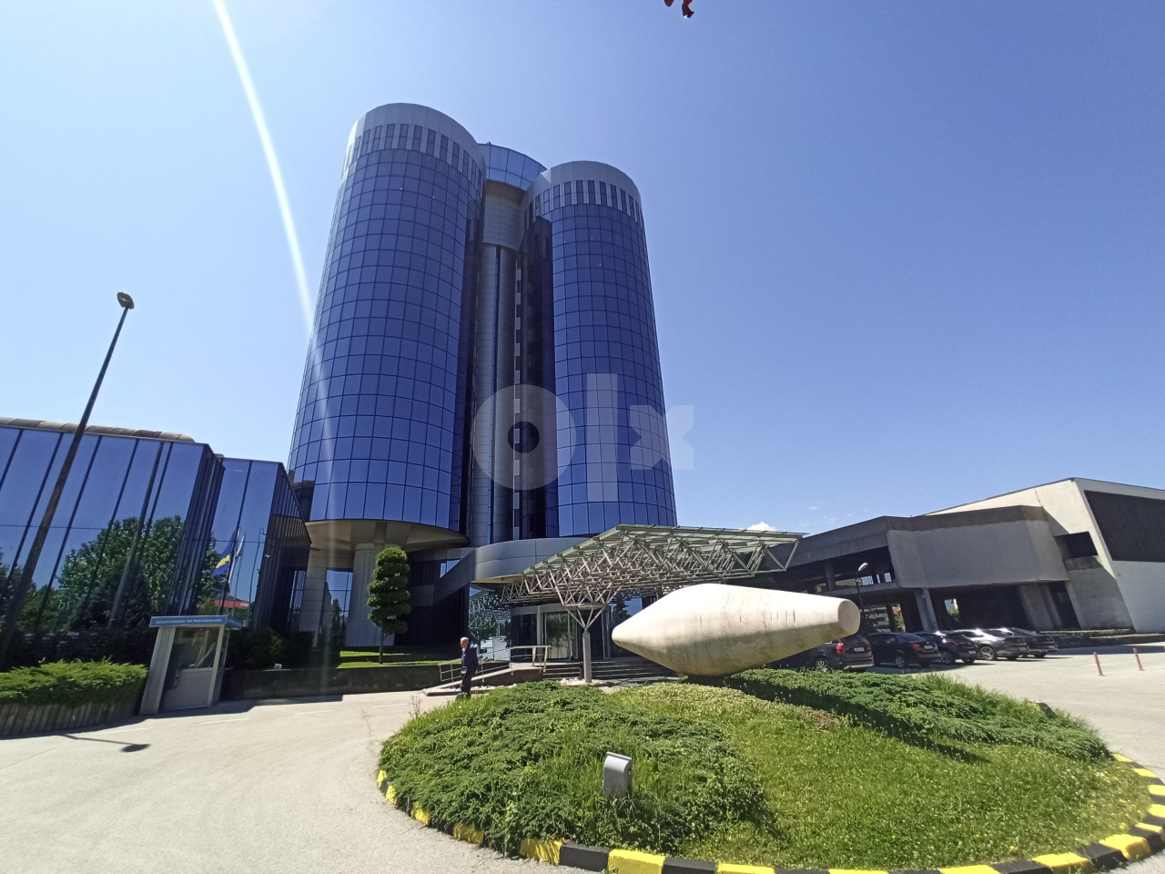 Poslovni prostori 30-850m2 11