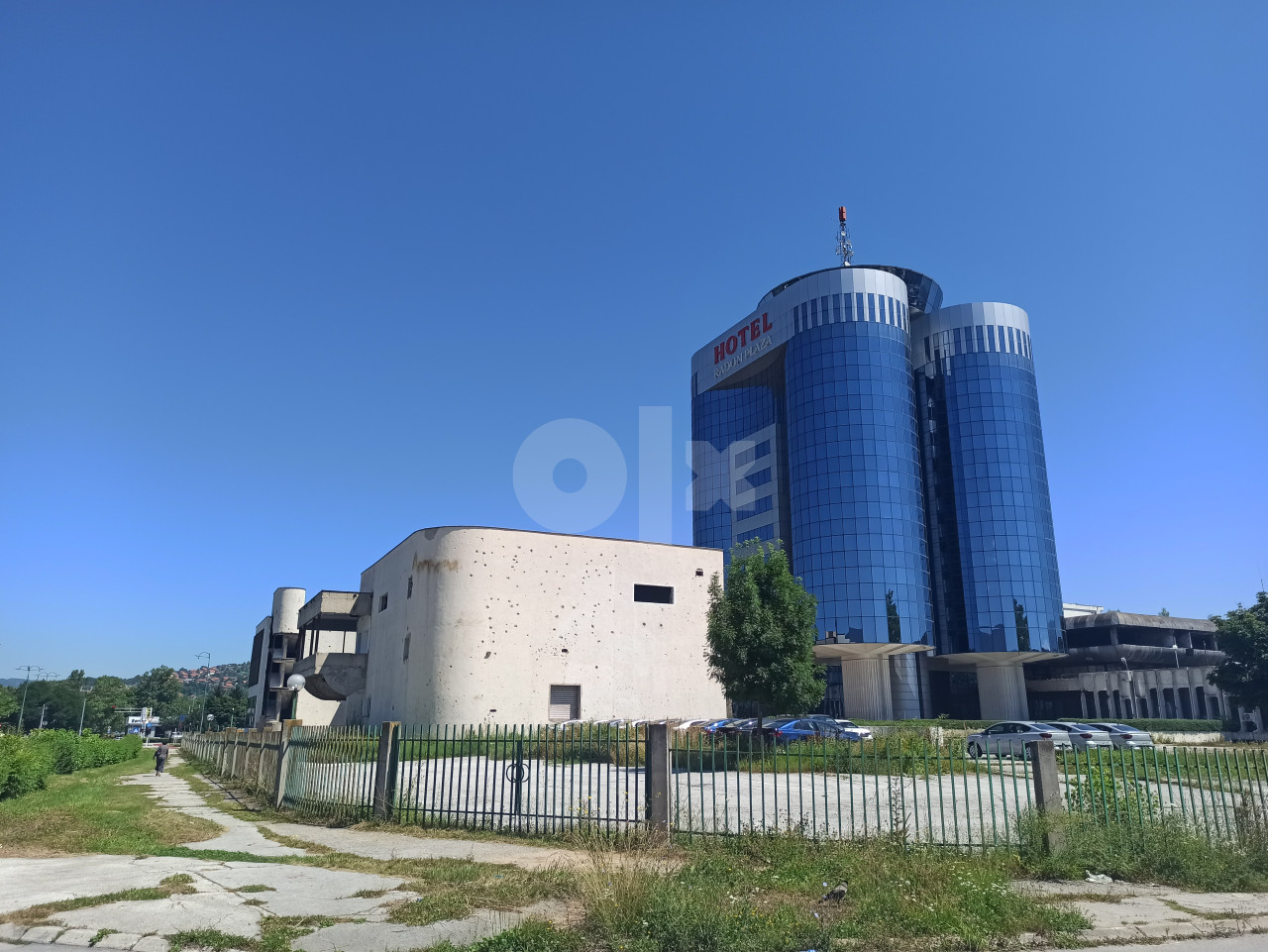 Poslovni prostori 30-850m2 12