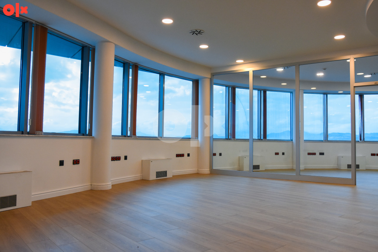 Poslovni prostori 30-850m2 2