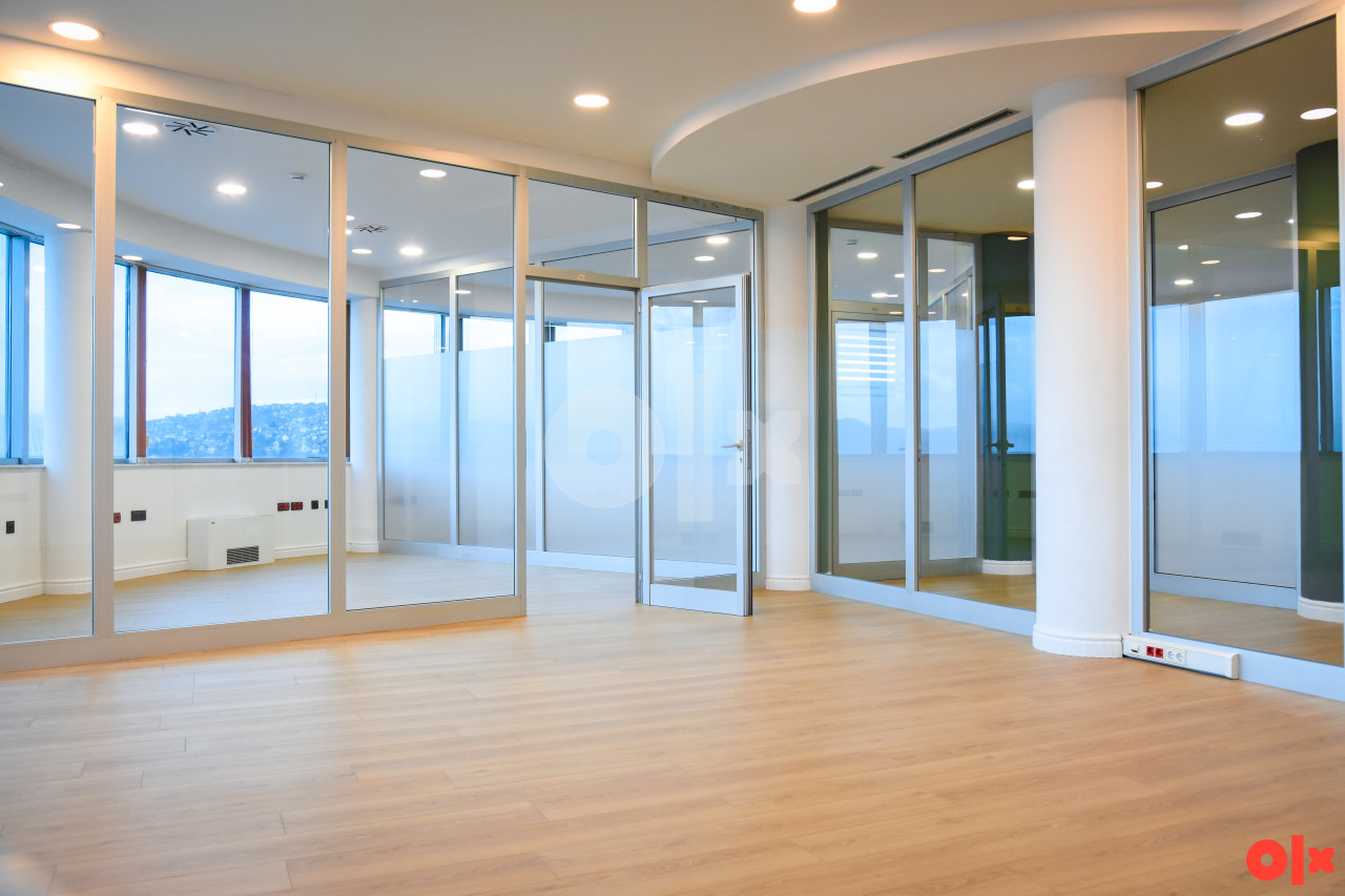 Poslovni prostori 30-850m2 3