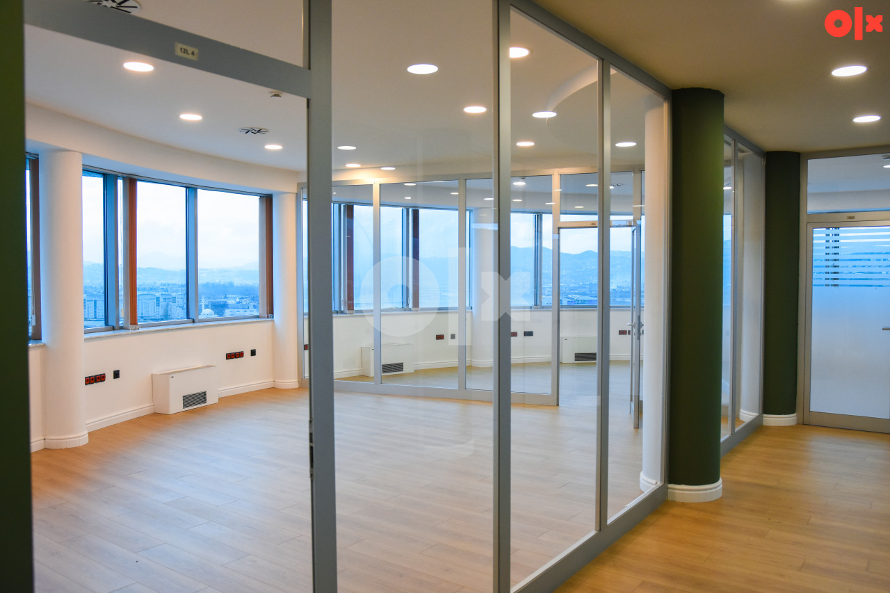 Poslovni prostori 30-850m2 4