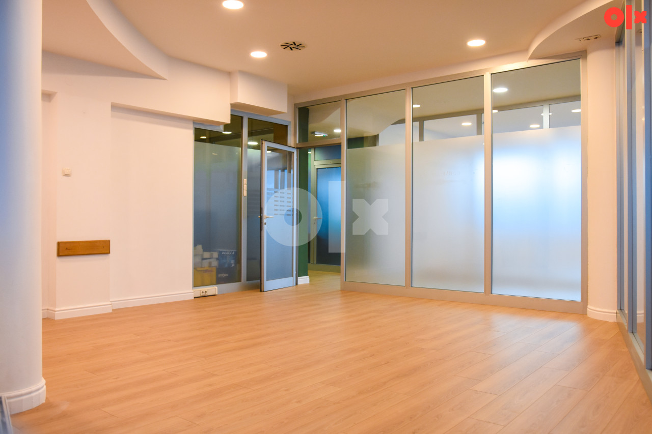 Poslovni prostori 30-850m2 7