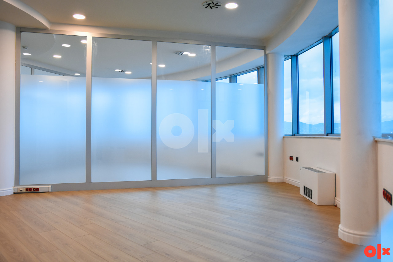 Poslovni prostori 30-850m2 8