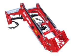 Traktorski utovarivač METAL TECHNIK MT02