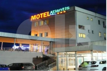 MOTEL / POSLOVNI PROSTOR / RAZRAĐEN POSAO 2