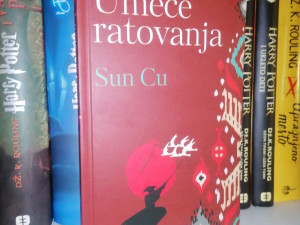 Umeće ratovanja Sun Cu Edicija