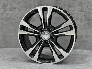 Alu Felge Mercedes 17 Avantgarde 5x112 T1-25 (7J, ET48,5)