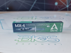 ARCTIC MX-4 4g