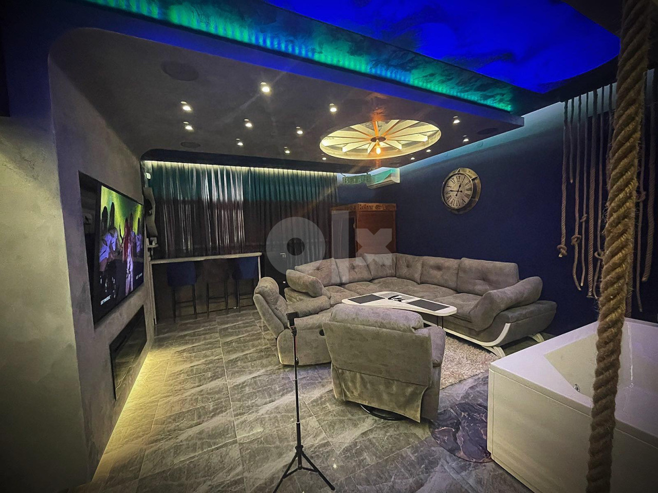 Stan na dan 4 Wellness & Spa sa Jaccuzzi i Sauna Barda 2