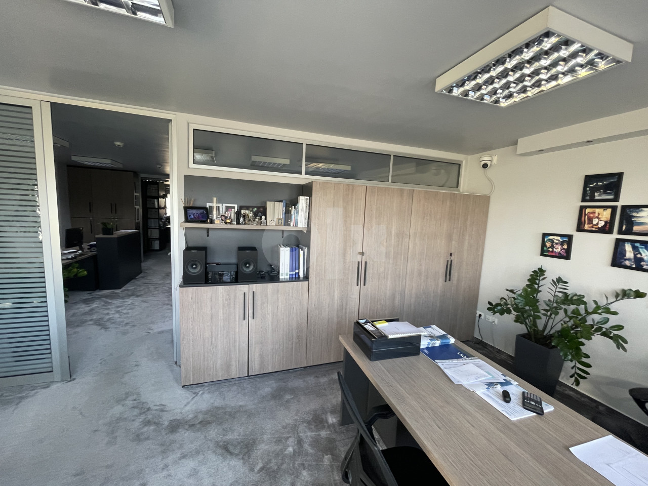 Namješten Poslovni prostor Sarajevo - Novi Grad 128m2