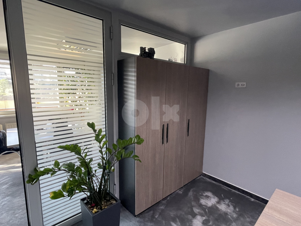 Namješten Poslovni prostor Sarajevo - Novi Grad 128m2 8
