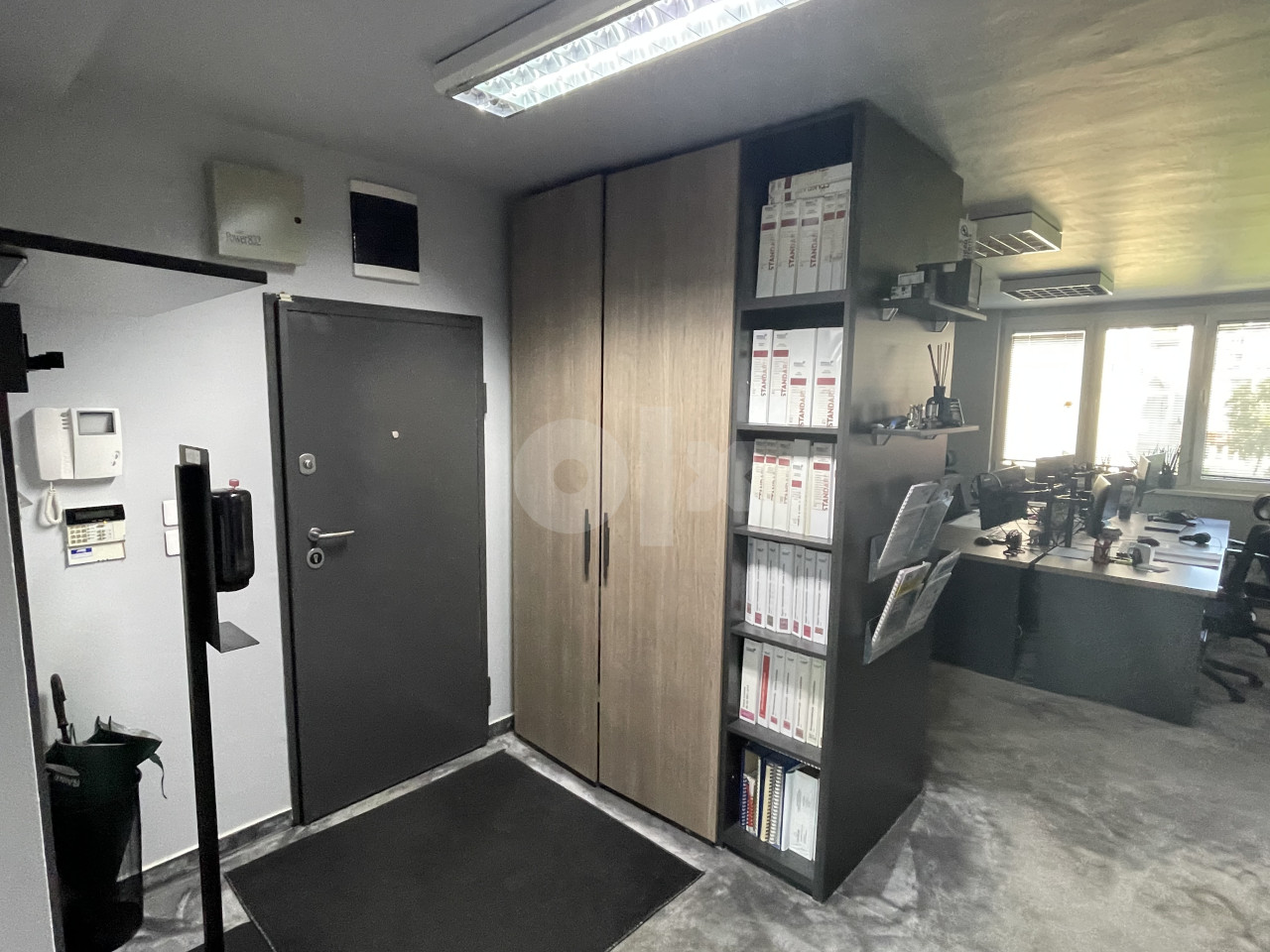 Namješten Poslovni prostor Sarajevo - Novi Grad 128m2 9