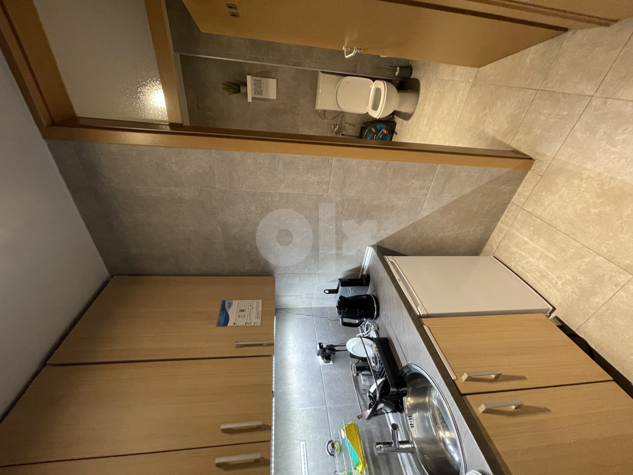 Namješten Poslovni prostor Sarajevo - Novi Grad 128m2 18